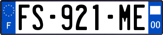 FS-921-ME