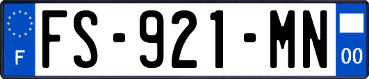 FS-921-MN