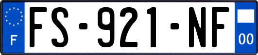 FS-921-NF