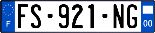 FS-921-NG