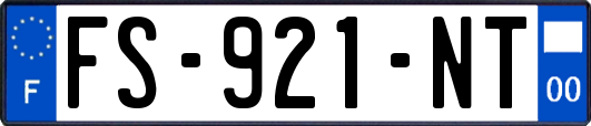 FS-921-NT