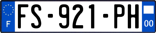 FS-921-PH