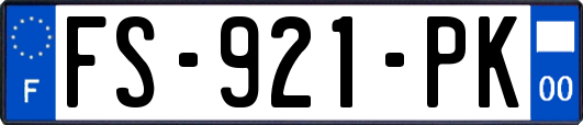 FS-921-PK