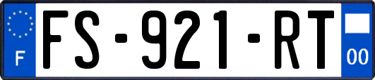FS-921-RT