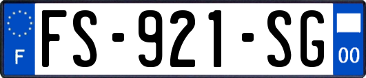 FS-921-SG
