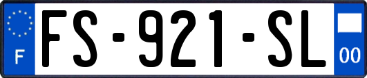 FS-921-SL