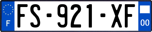 FS-921-XF