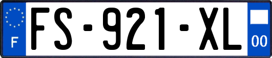 FS-921-XL