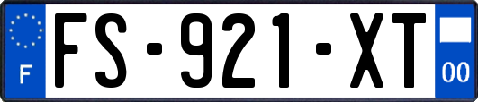 FS-921-XT