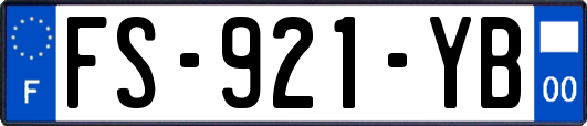 FS-921-YB