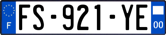 FS-921-YE