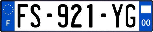 FS-921-YG