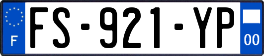 FS-921-YP