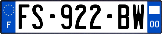FS-922-BW