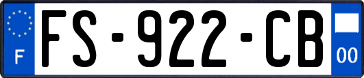 FS-922-CB