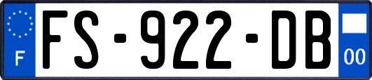 FS-922-DB