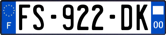 FS-922-DK