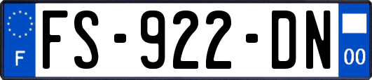 FS-922-DN
