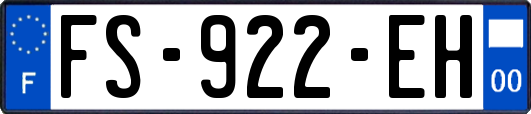 FS-922-EH
