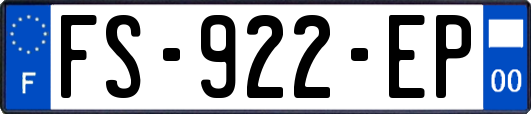 FS-922-EP