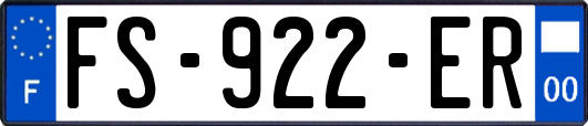 FS-922-ER