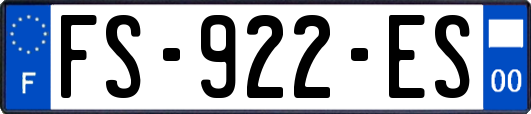 FS-922-ES