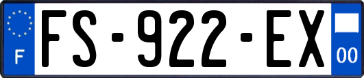 FS-922-EX