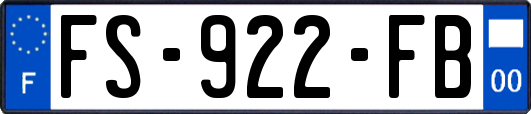 FS-922-FB