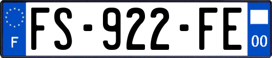 FS-922-FE