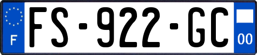 FS-922-GC