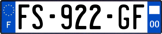 FS-922-GF