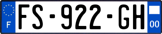 FS-922-GH