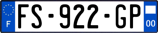 FS-922-GP