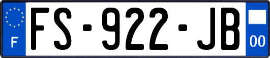 FS-922-JB