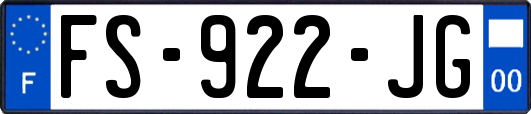 FS-922-JG