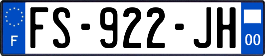 FS-922-JH