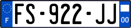 FS-922-JJ