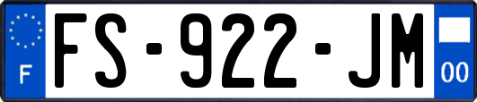 FS-922-JM