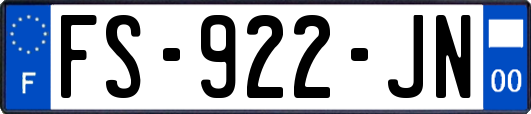 FS-922-JN