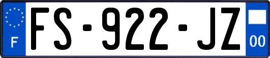 FS-922-JZ
