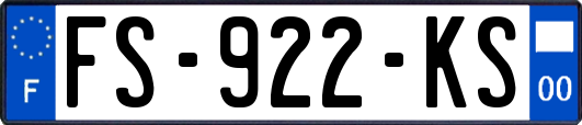 FS-922-KS