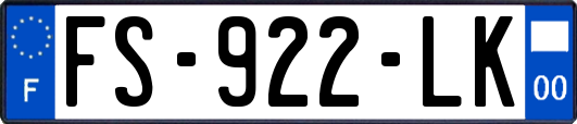 FS-922-LK