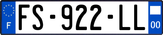 FS-922-LL