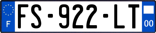 FS-922-LT