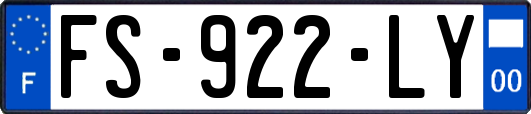 FS-922-LY