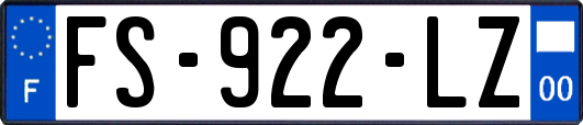 FS-922-LZ