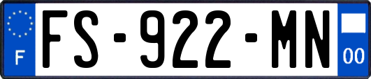 FS-922-MN