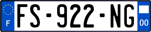 FS-922-NG