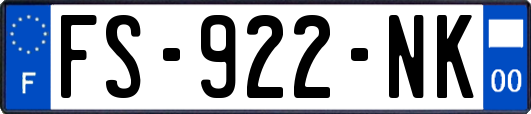 FS-922-NK