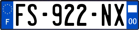 FS-922-NX